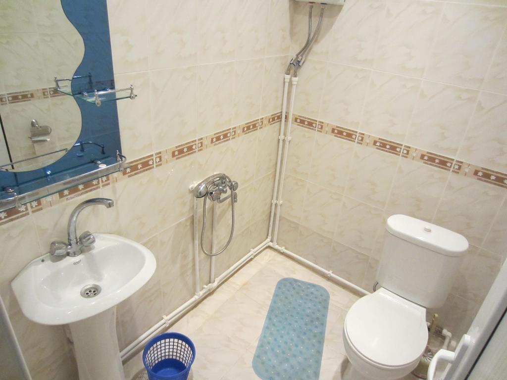 Nina B&B Діліжан Номер фото