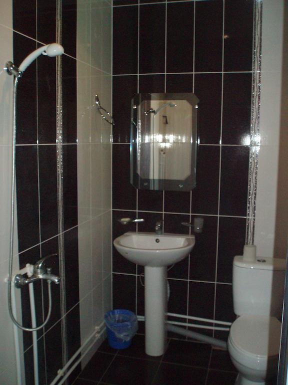 Nina B&B Діліжан Номер фото
