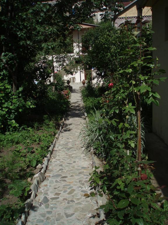 Nina B&B Діліжан Екстер'єр фото