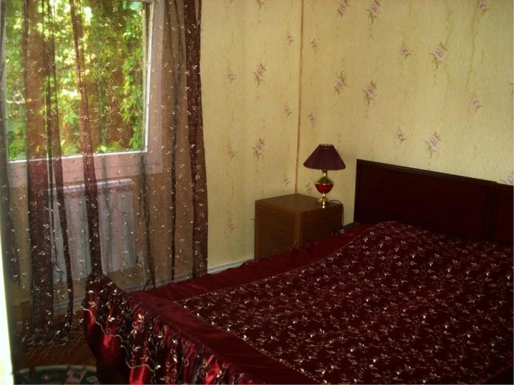 Nina B&B Діліжан Номер фото